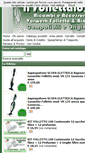 Mobile Screenshot of ilfollettaio.com